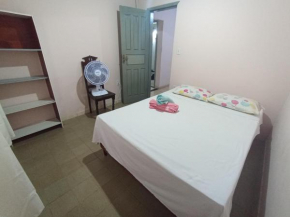 Casa para Temporada na Praia